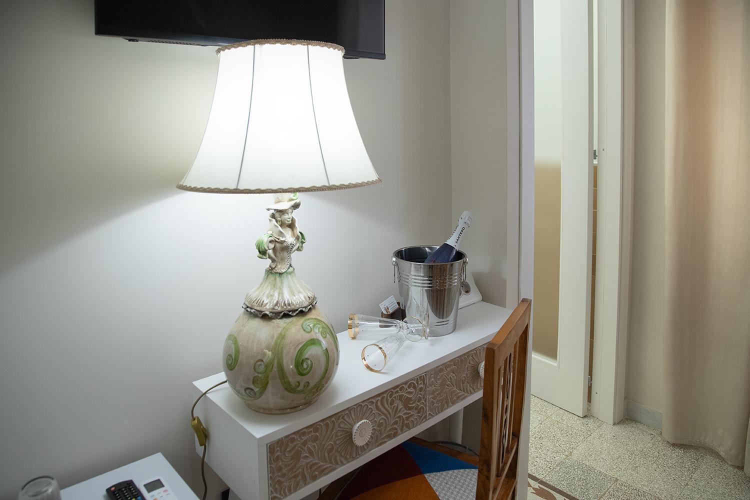 Le Tre Ninfe Cinisi Bed & Breakfast Exterior photo