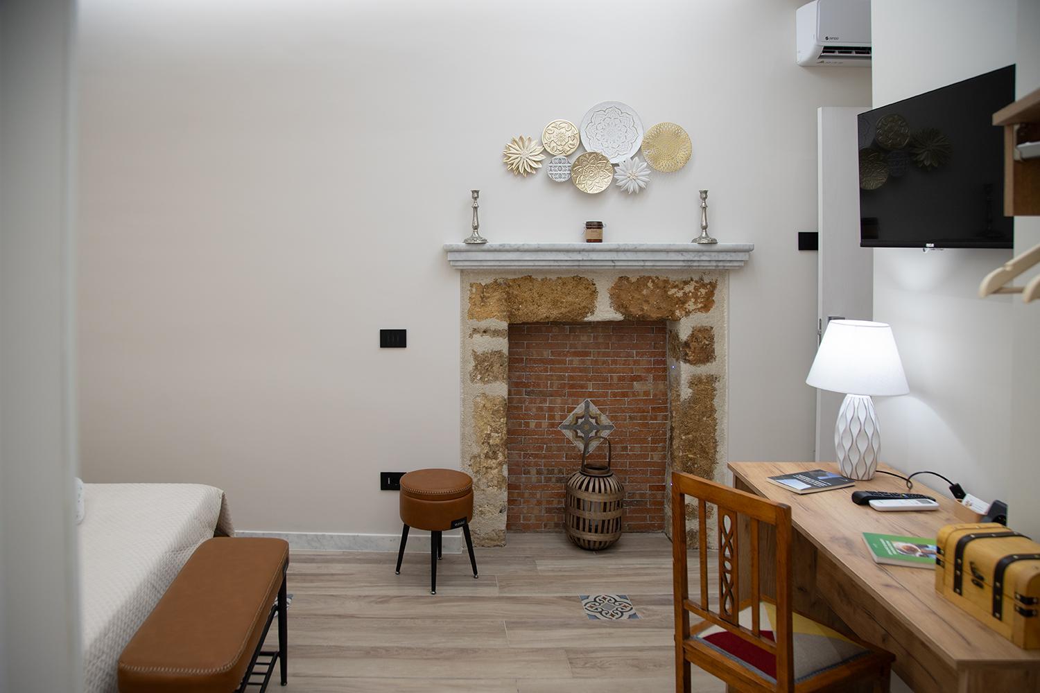 Le Tre Ninfe Cinisi Bed & Breakfast Exterior photo