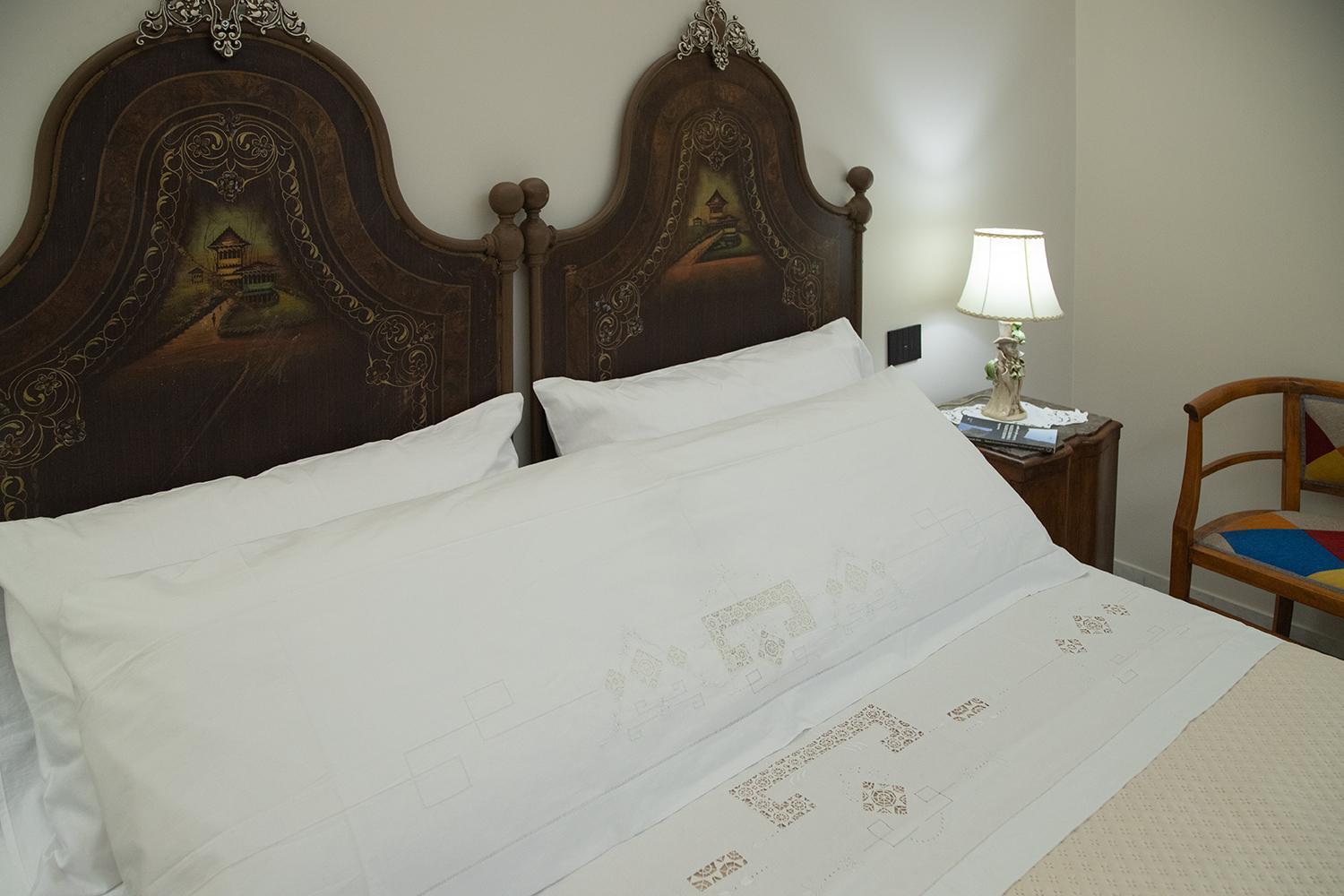 Le Tre Ninfe Cinisi Bed & Breakfast Exterior photo